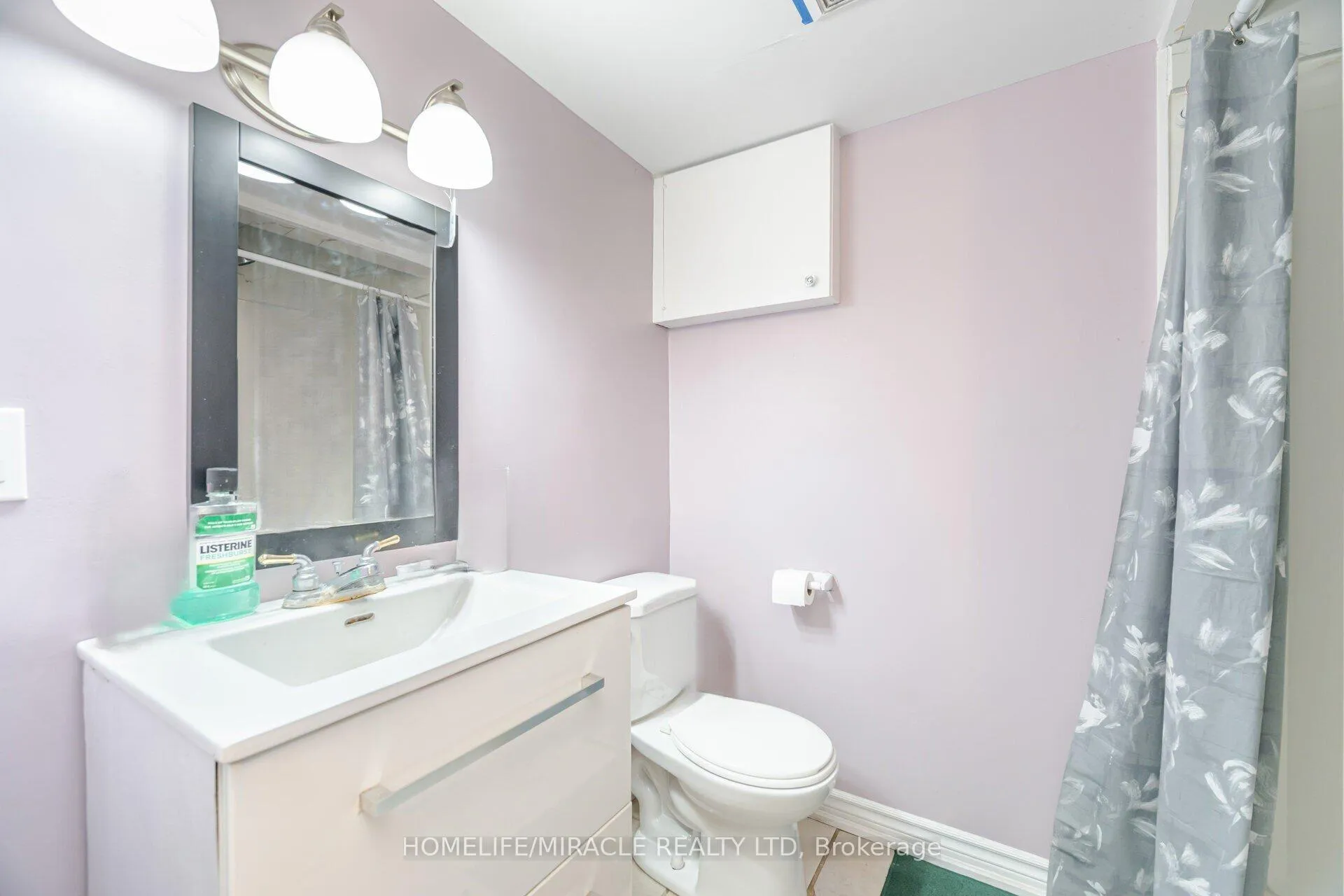 Photo 25 of 62 Elmvale Avenue, Brampton, Heart Lake West — HOMEH