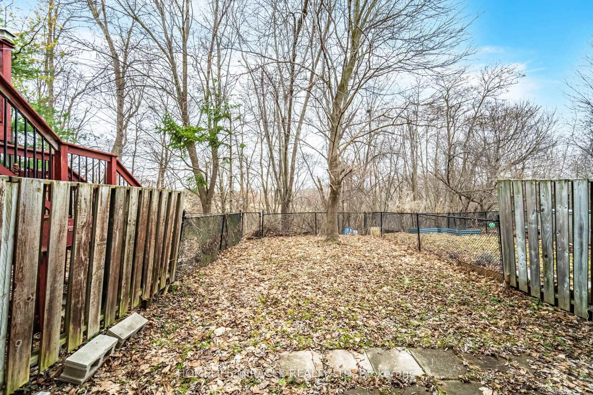 Photo 26 of 62 Elmvale Avenue, Brampton, Heart Lake West — HOMEH