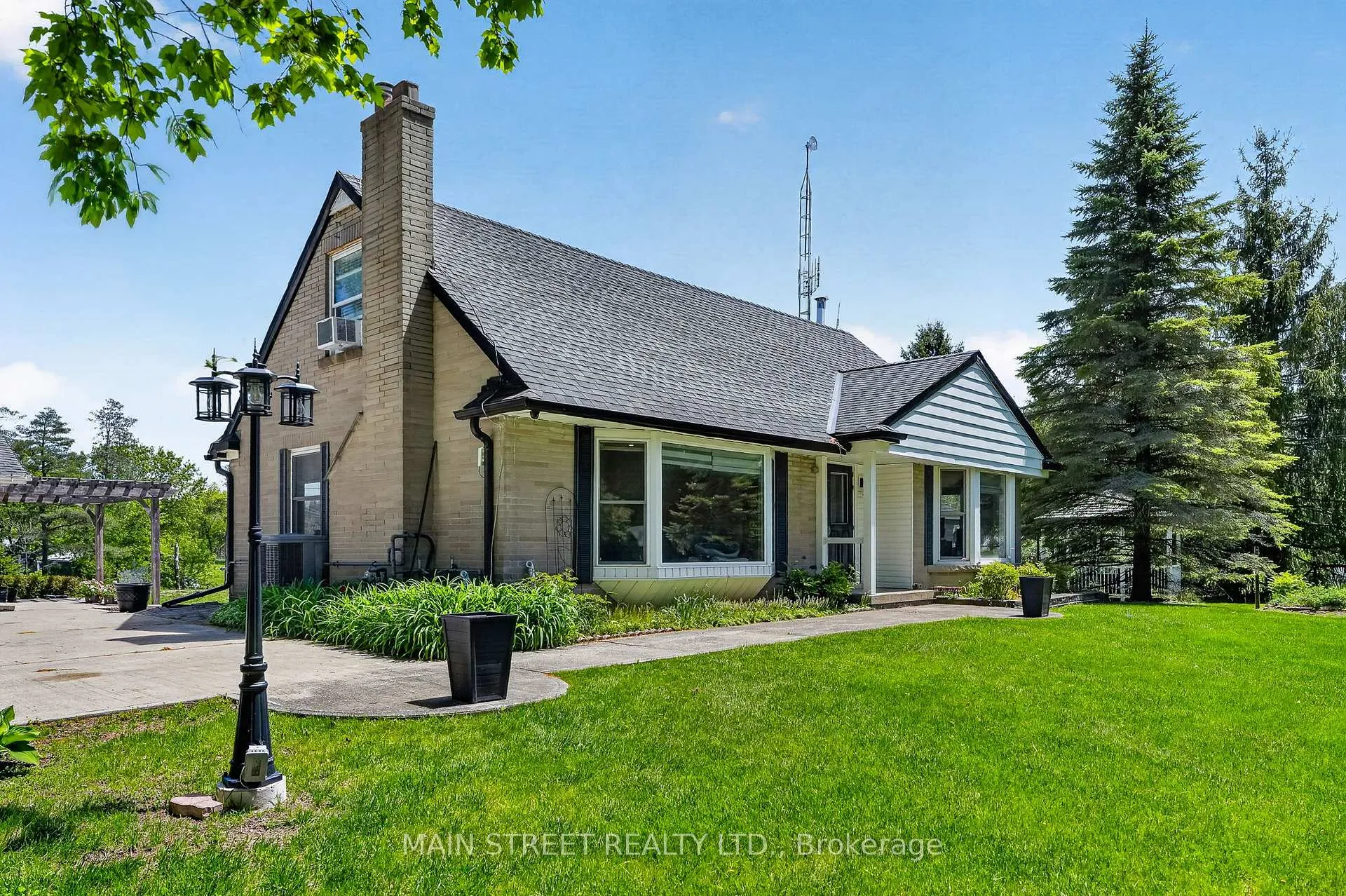 Photo 2 of 5289 Hwy 47, Uxbridge, Rural Uxbridge — HOMEH