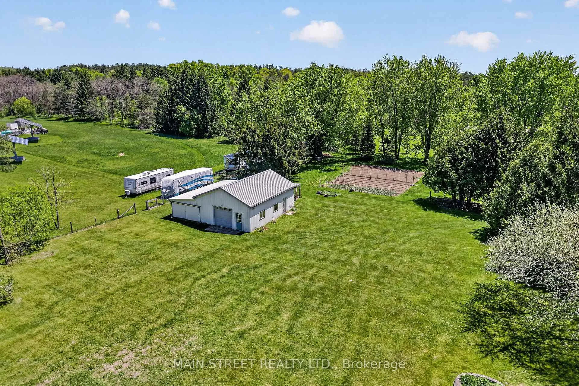 Photo 3 of 5289 Hwy 47, Uxbridge, Rural Uxbridge — HOMEH