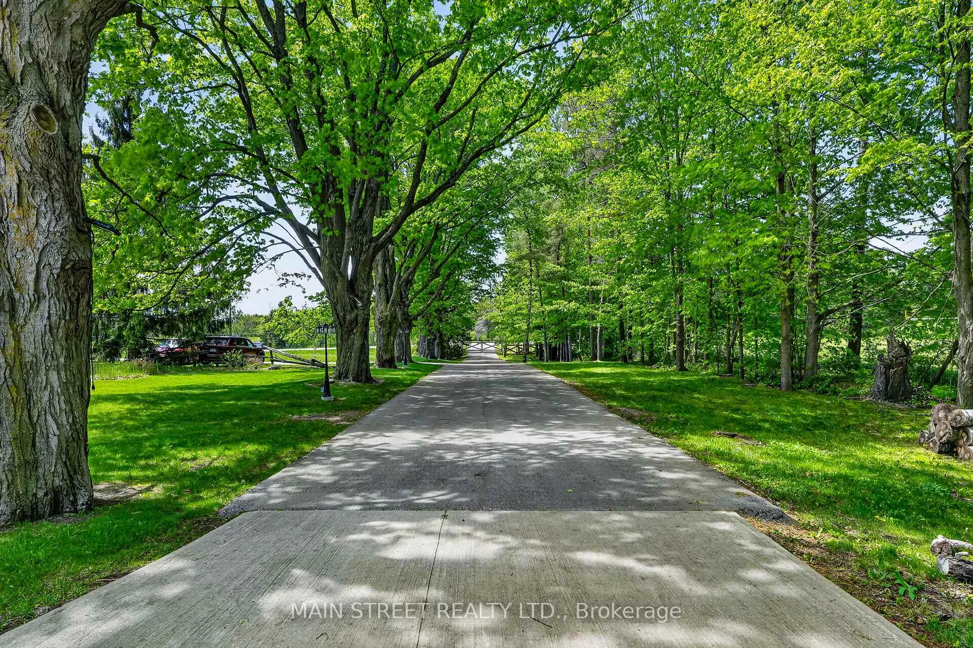 Photo 4 of 5289 Hwy 47, Uxbridge, Rural Uxbridge — HOMEH