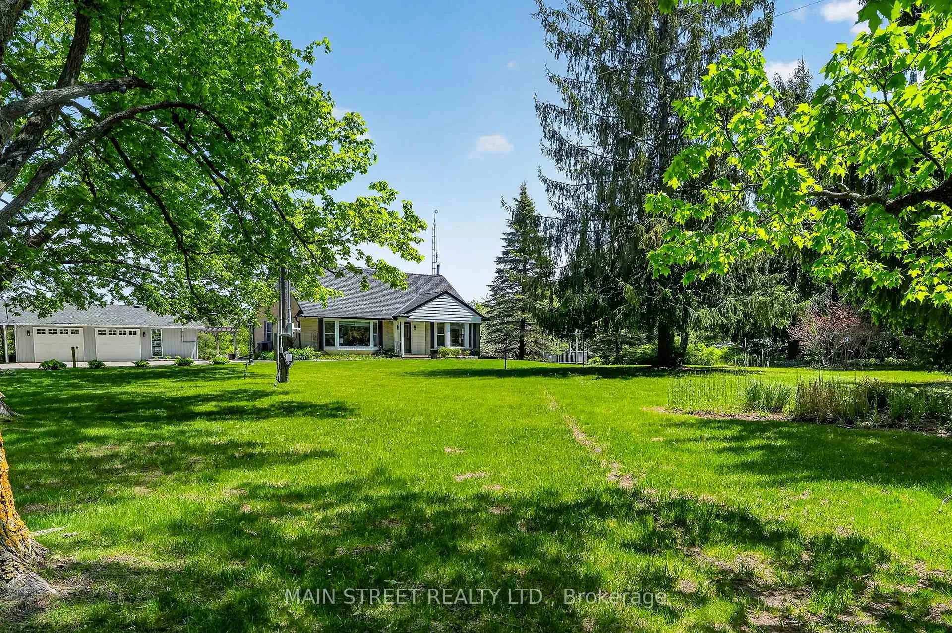 Photo 5 of 5289 Hwy 47, Uxbridge, Rural Uxbridge — HOMEH