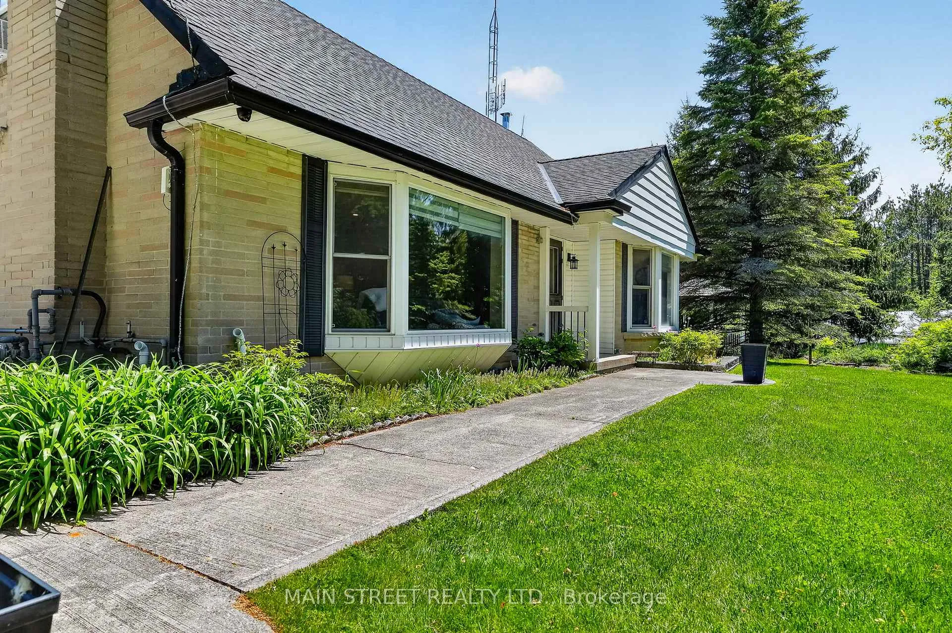 Photo 7 of 5289 Hwy 47, Uxbridge, Rural Uxbridge — HOMEH