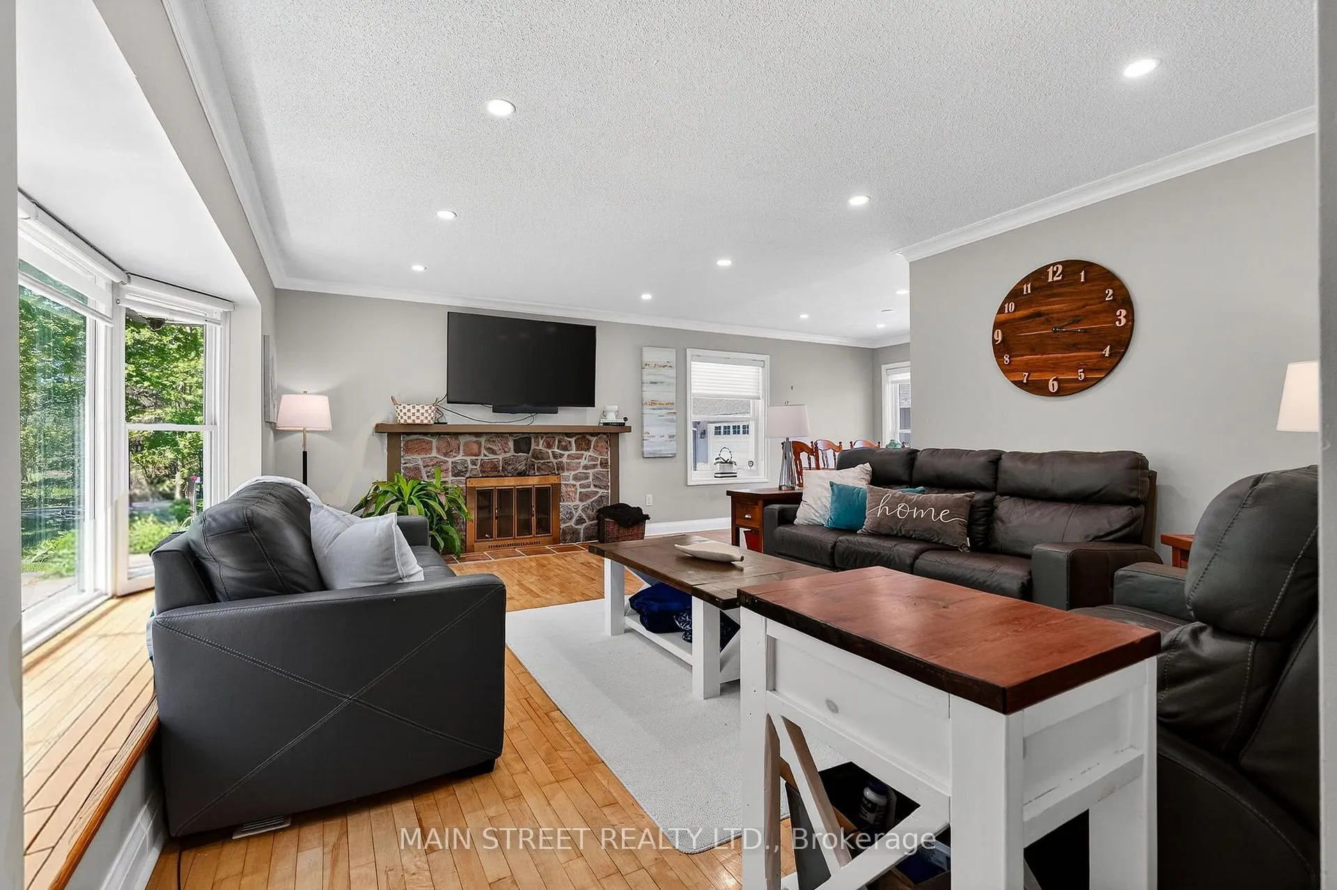 Photo 10 of 5289 Hwy 47, Uxbridge, Rural Uxbridge — HOMEH