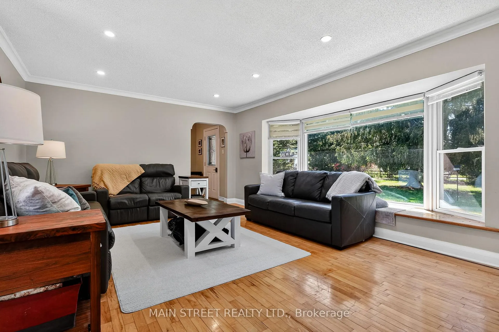 Photo 11 of 5289 Hwy 47, Uxbridge, Rural Uxbridge — HOMEH