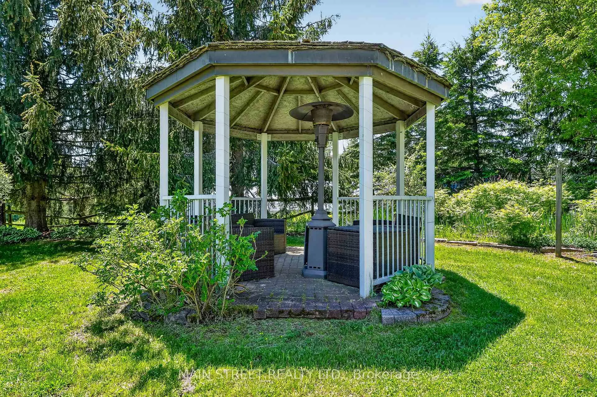 Photo 37 of 5289 Hwy 47, Uxbridge, Rural Uxbridge — HOMEH