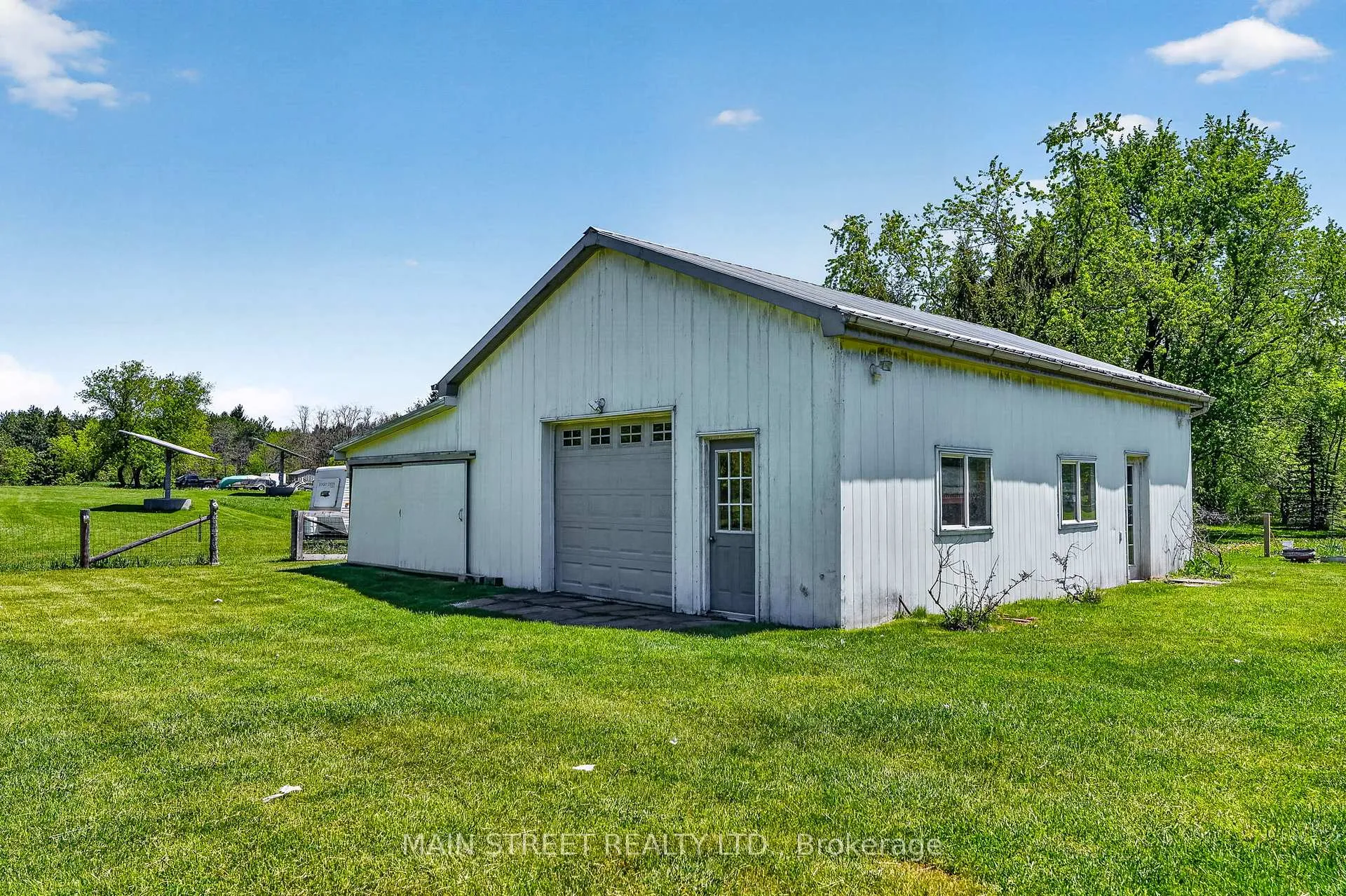 Photo 39 of 5289 Hwy 47, Uxbridge, Rural Uxbridge — HOMEH