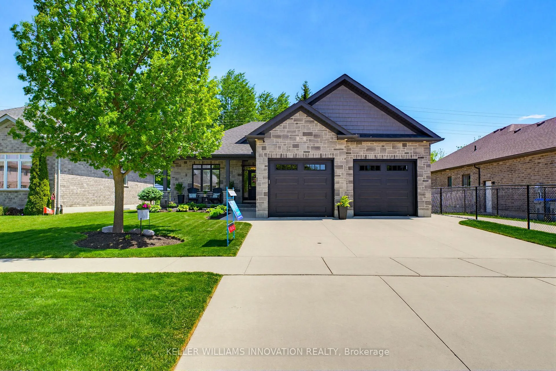 Photo 1 of 560 Rogers Road, North Perth, Listowel — HOMEH