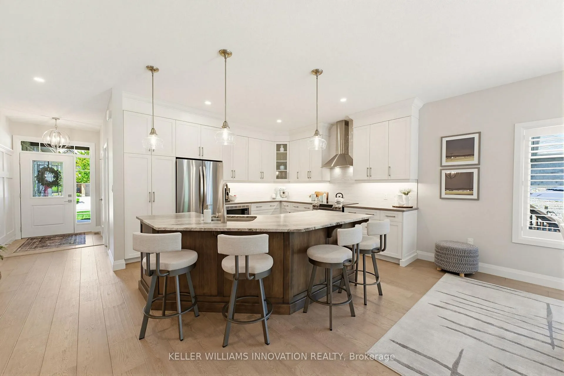 Photo 3 of 560 Rogers Road, North Perth, Listowel — HOMEH