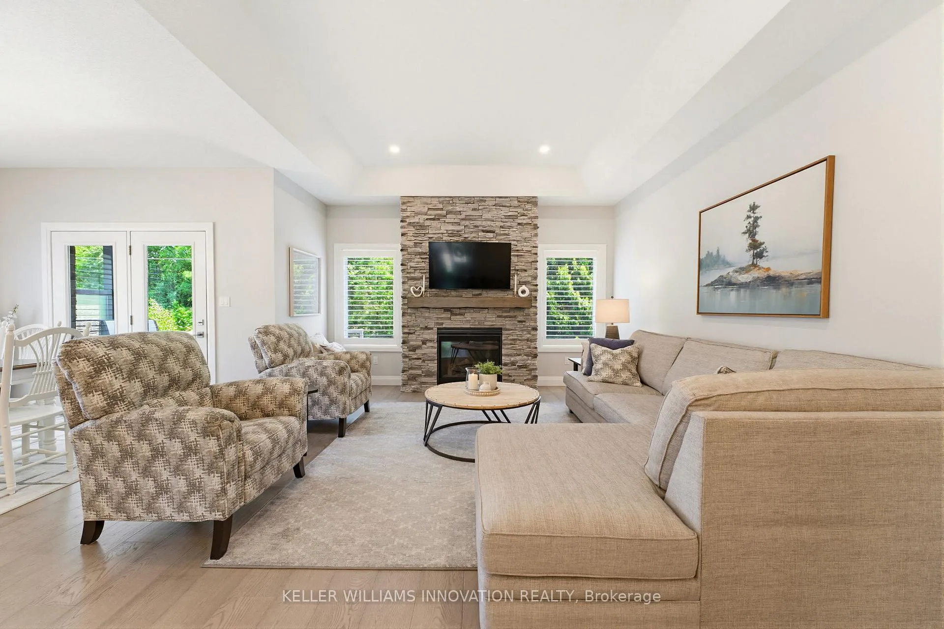 Photo 4 of 560 Rogers Road, North Perth, Listowel — HOMEH