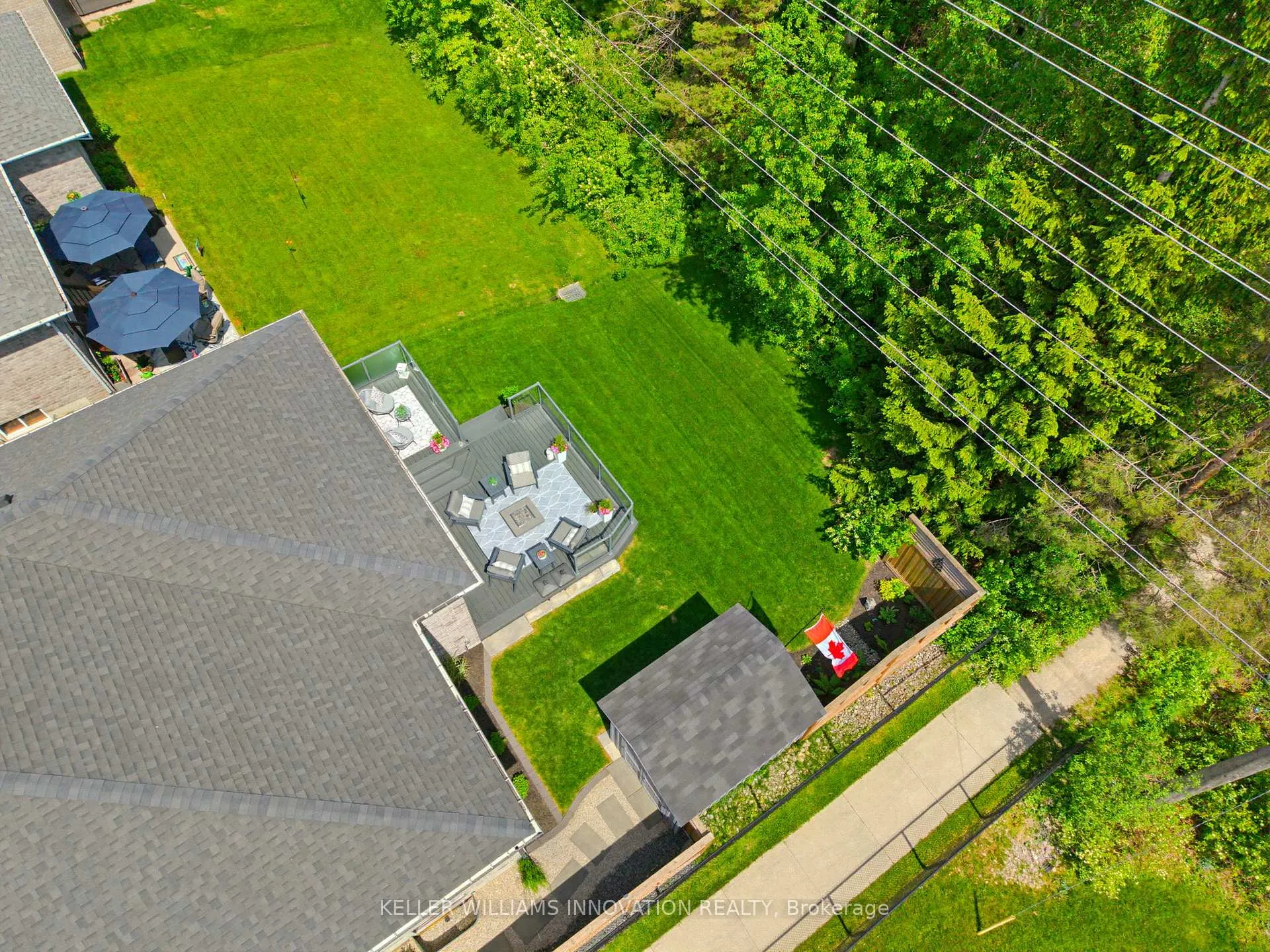Photo 5 of 560 Rogers Road, North Perth, Listowel — HOMEH