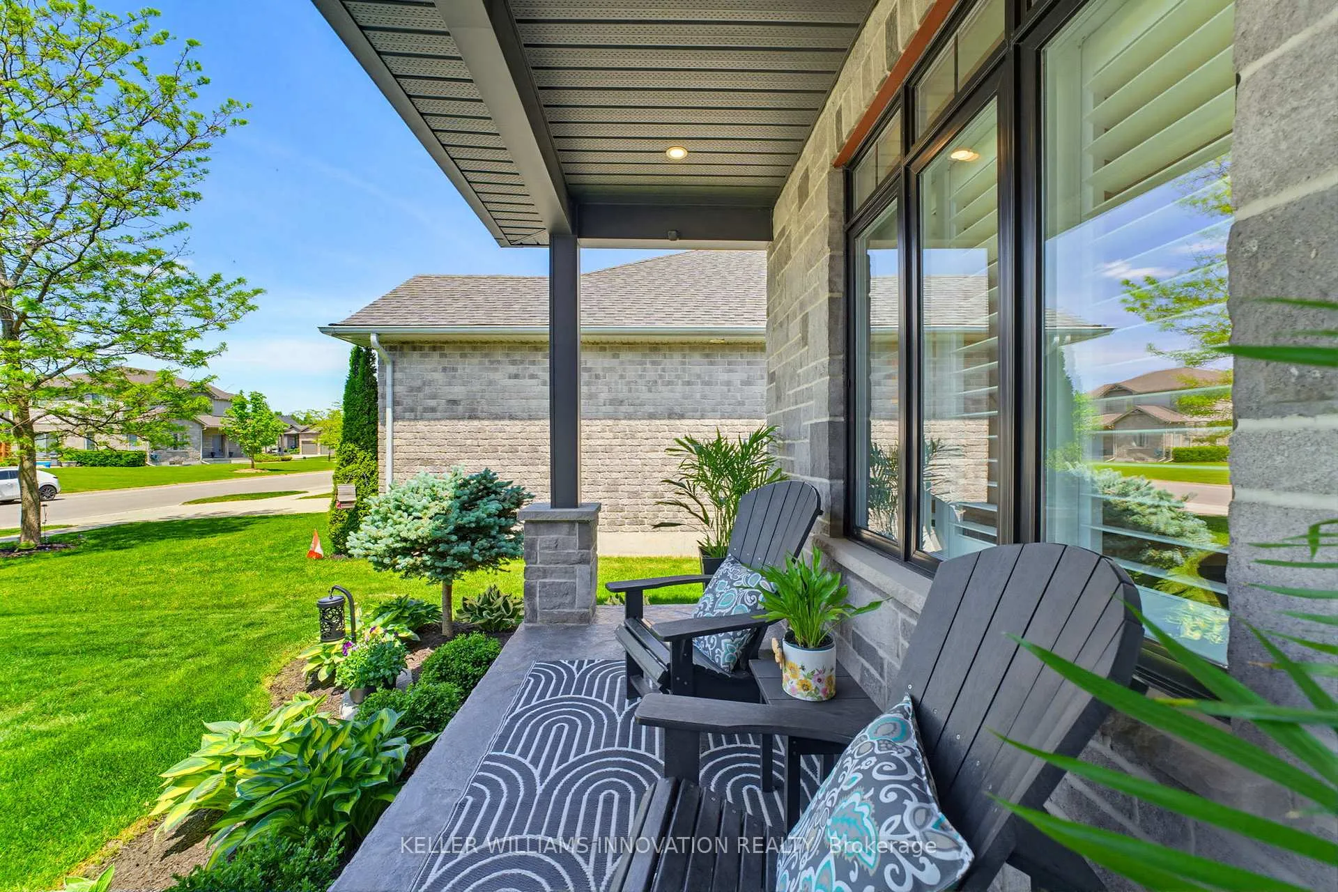 Photo 6 of 560 Rogers Road, North Perth, Listowel — HOMEH