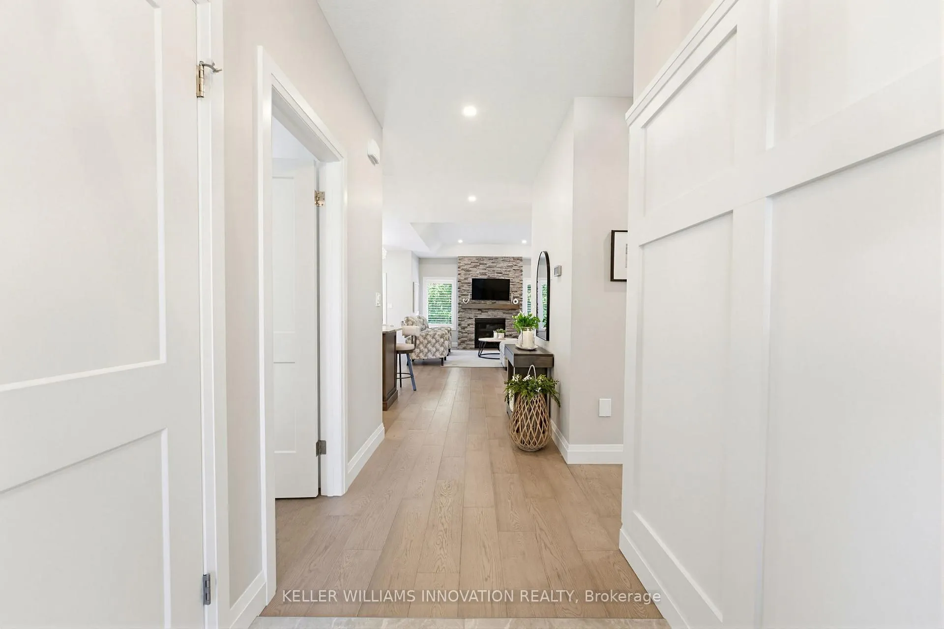 Photo 8 of 560 Rogers Road, North Perth, Listowel — HOMEH