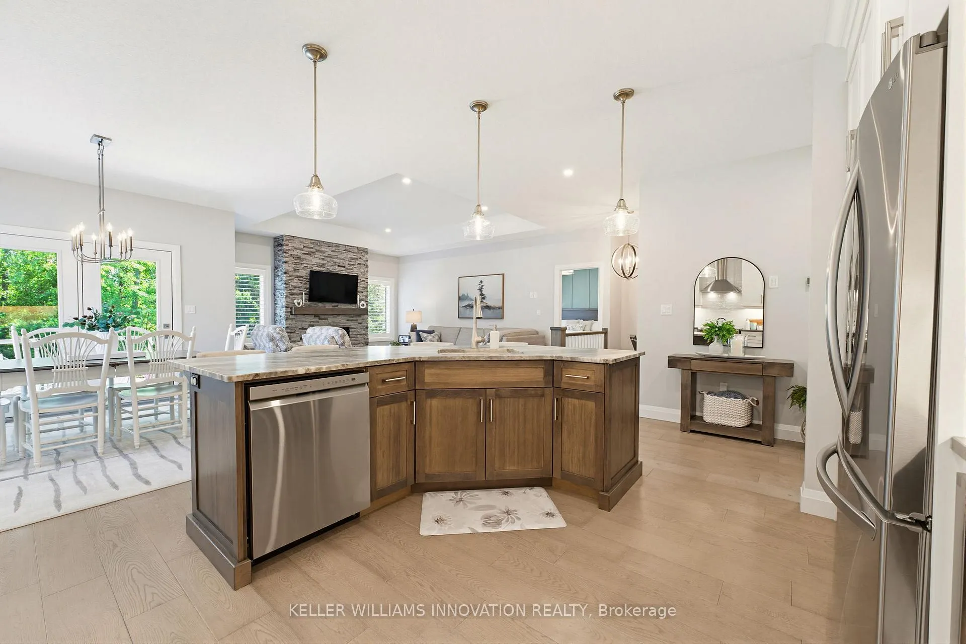 Photo 9 of 560 Rogers Road, North Perth, Listowel — HOMEH