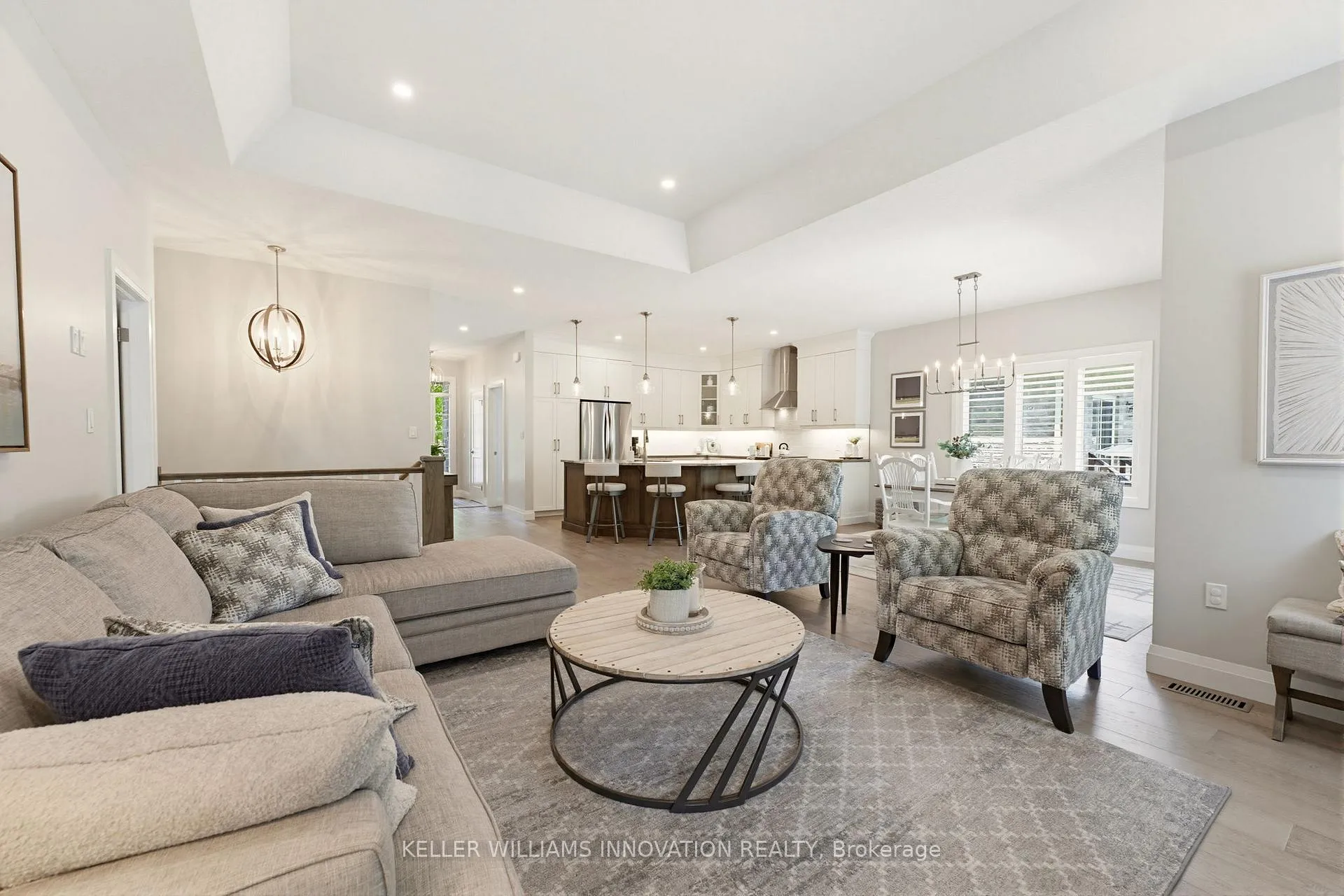 Photo 16 of 560 Rogers Road, North Perth, Listowel — HOMEH