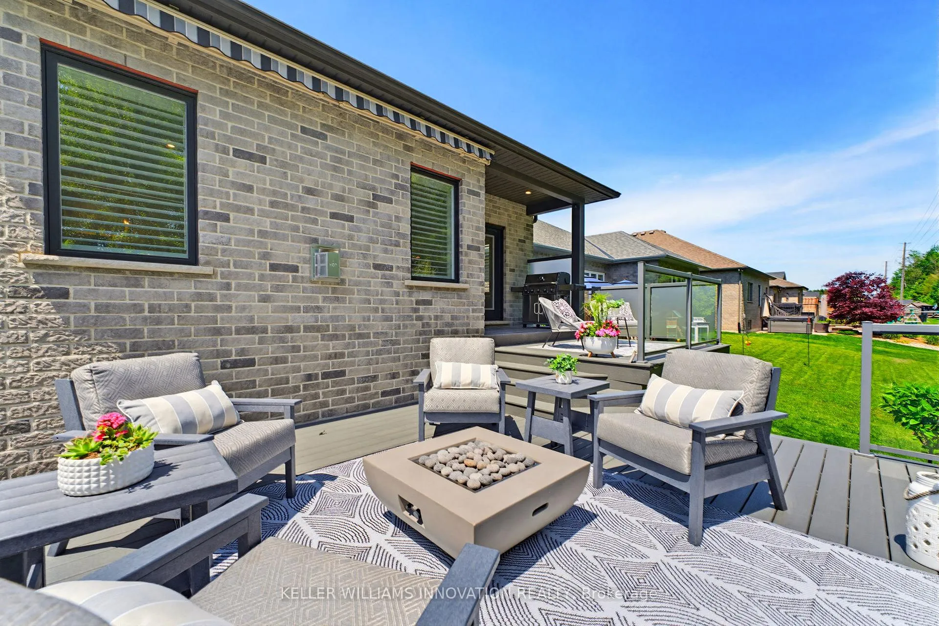Photo 32 of 560 Rogers Road, North Perth, Listowel — HOMEH