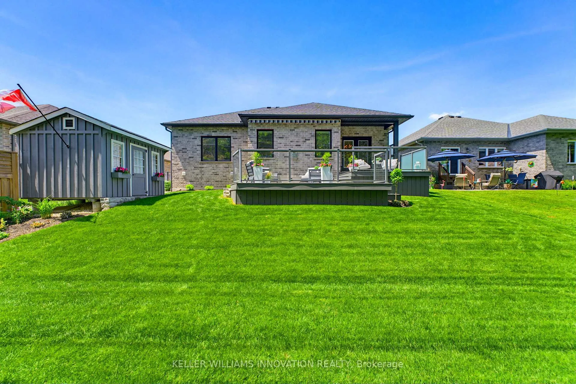 Photo 33 of 560 Rogers Road, North Perth, Listowel — HOMEH