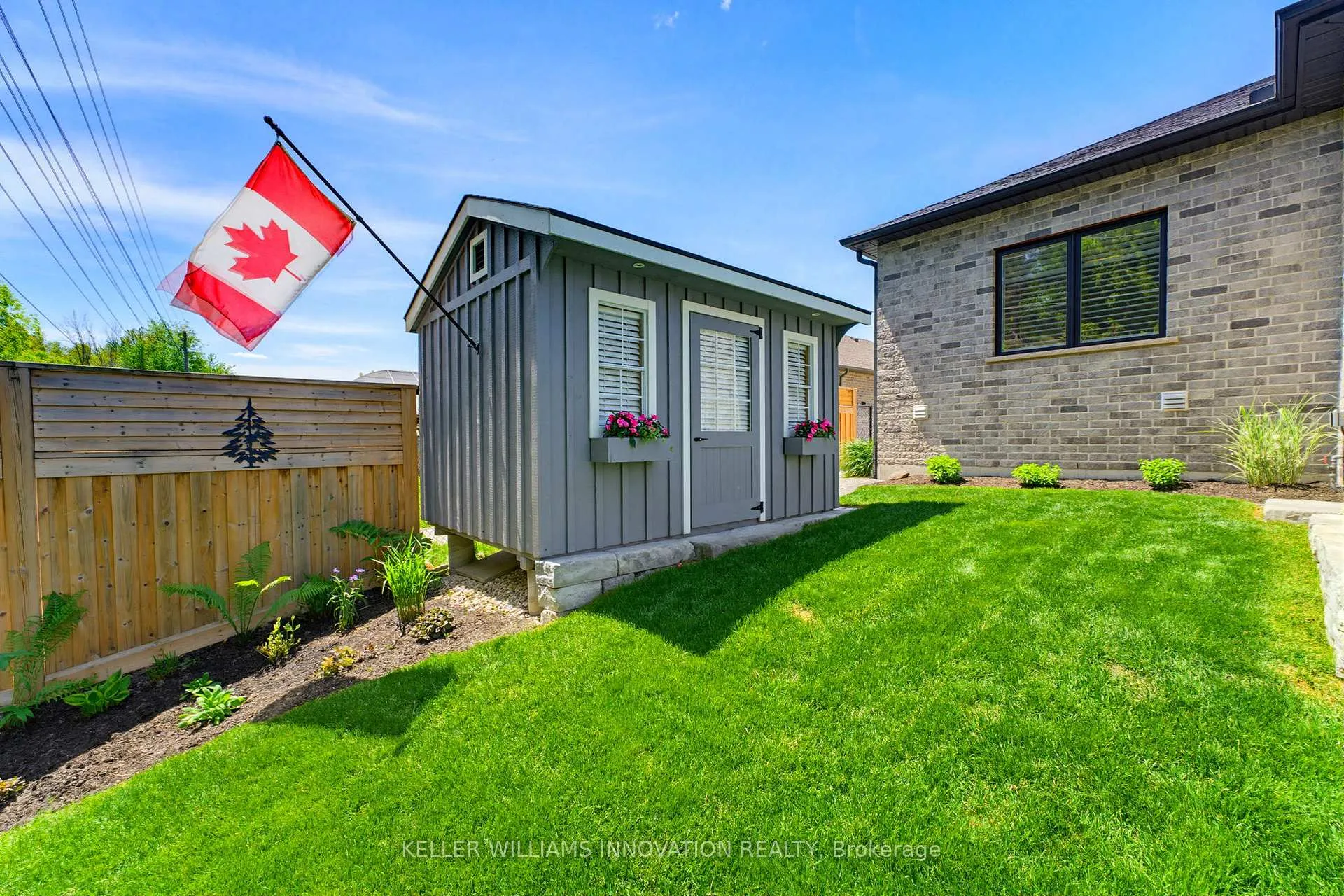 Photo 34 of 560 Rogers Road, North Perth, Listowel — HOMEH