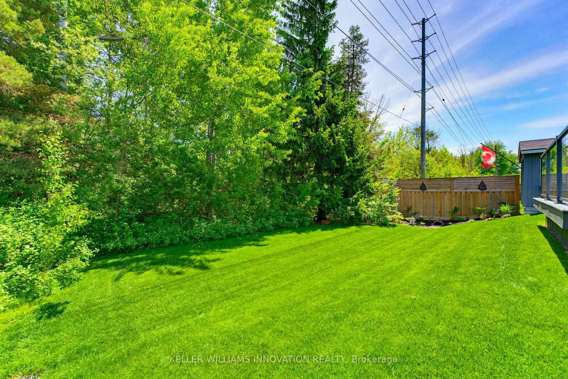 Photo 35 of 560 Rogers Road, North Perth, Listowel — HOMEH