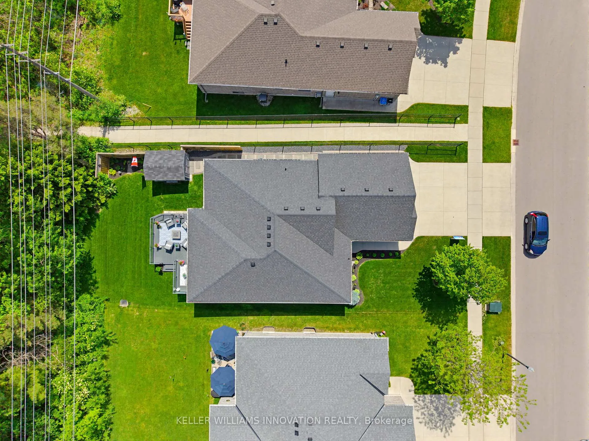 Photo 36 of 560 Rogers Road, North Perth, Listowel — HOMEH