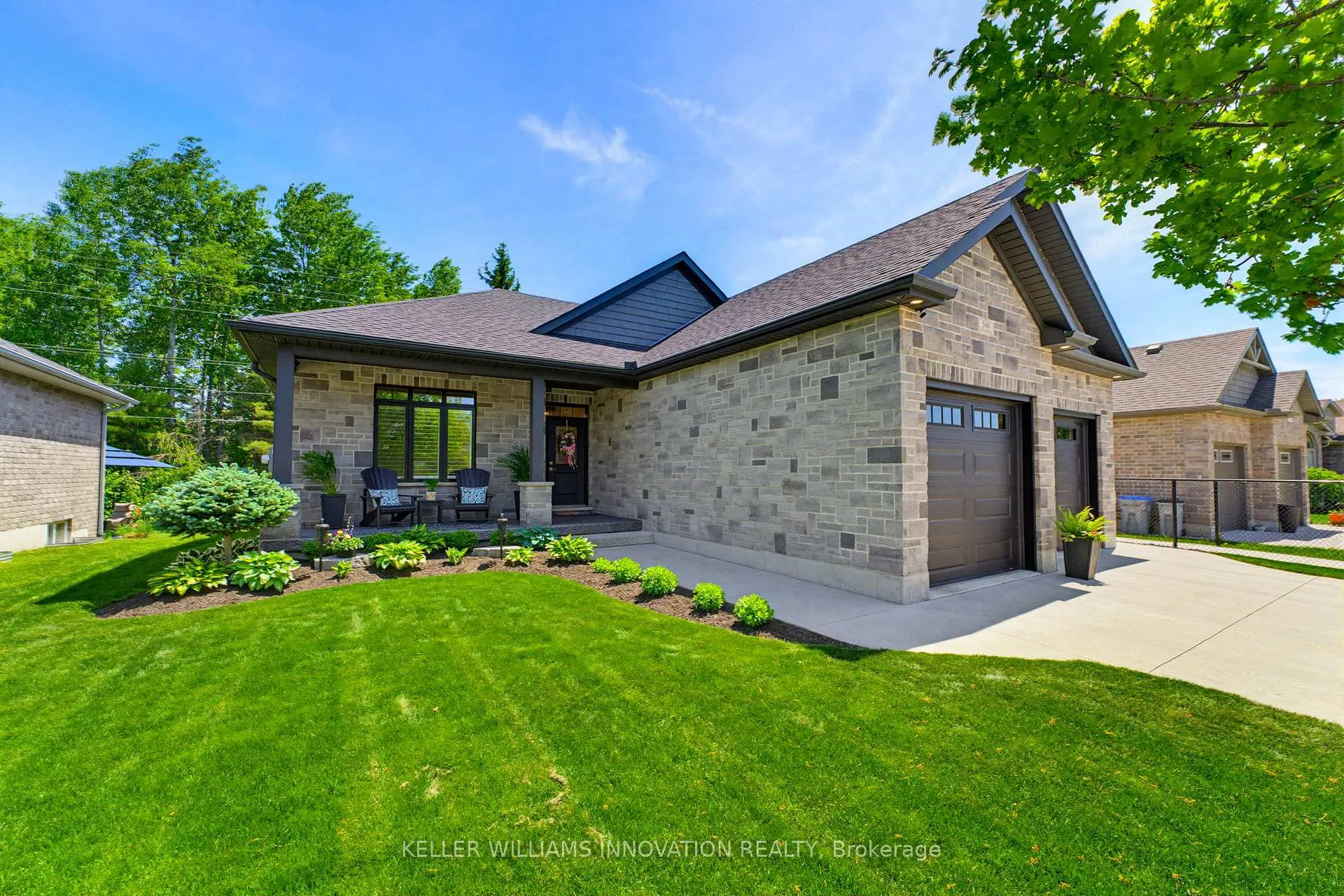 Photo 37 of 560 Rogers Road, North Perth, Listowel — HOMEH