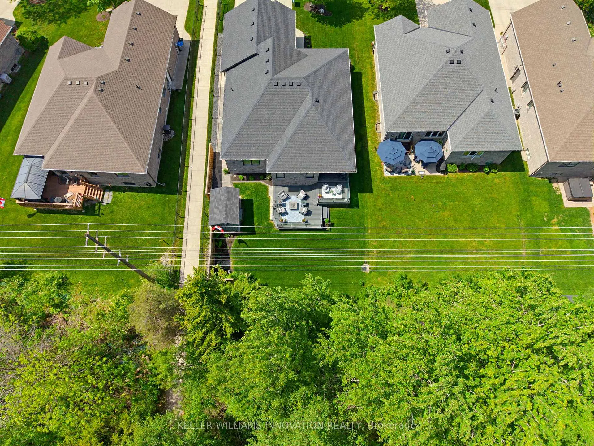 Photo 38 of 560 Rogers Road, North Perth, Listowel — HOMEH