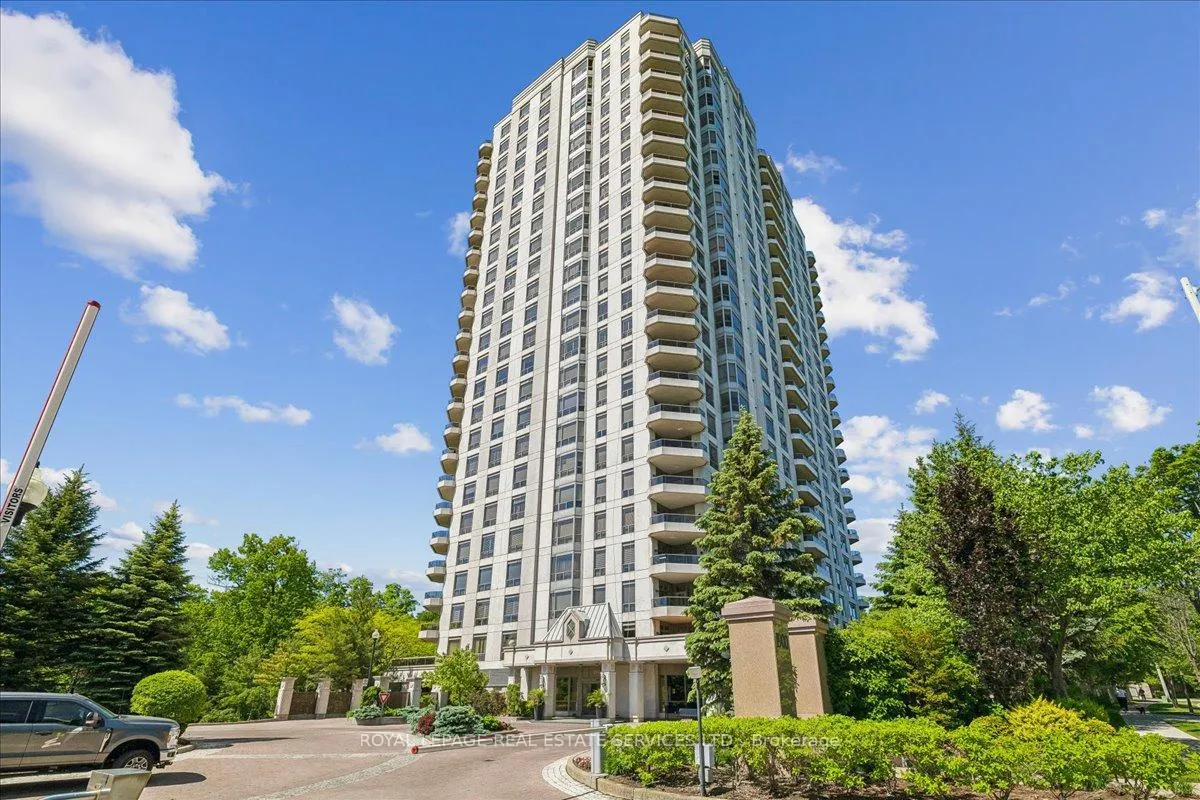 Photo 1 of Unit 206, 1900 Collegeway, Mississauga, Erin Mills — HOMEH