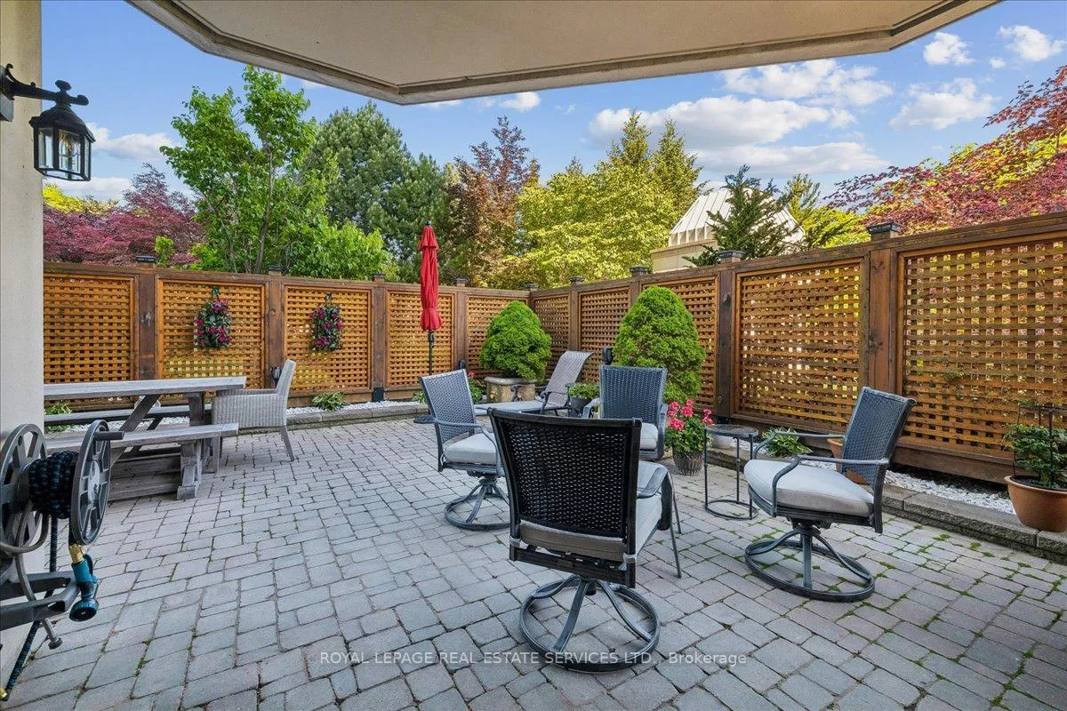 Photo 14 of Unit 206, 1900 Collegeway, Mississauga, Erin Mills — HOMEH