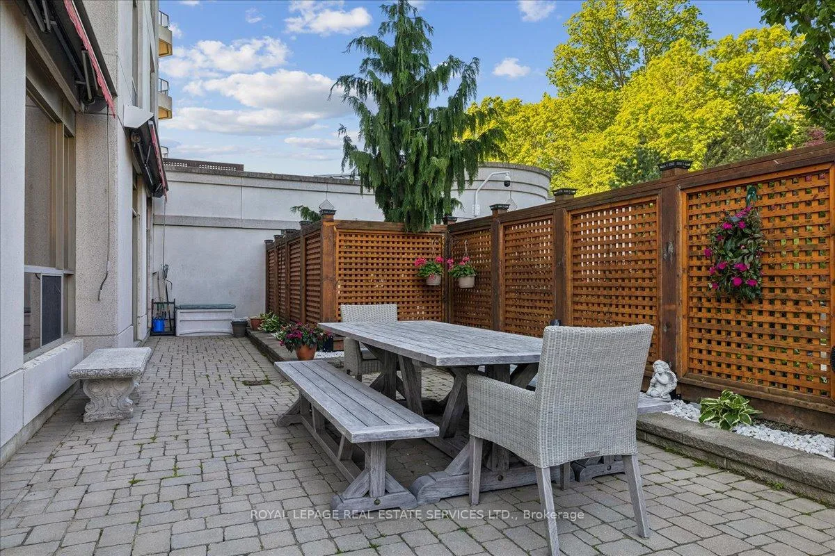 Photo 15 of Unit 206, 1900 Collegeway, Mississauga, Erin Mills — HOMEH