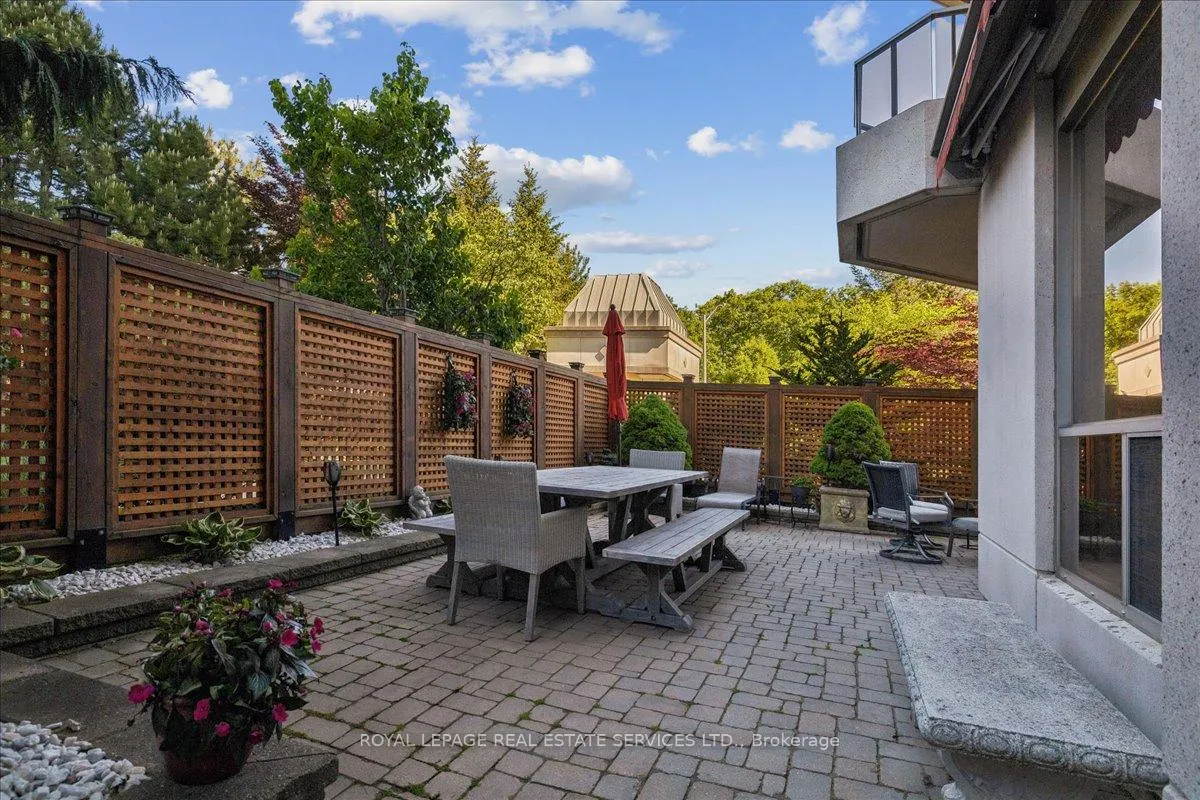 Photo 16 of Unit 206, 1900 Collegeway, Mississauga, Erin Mills — HOMEH