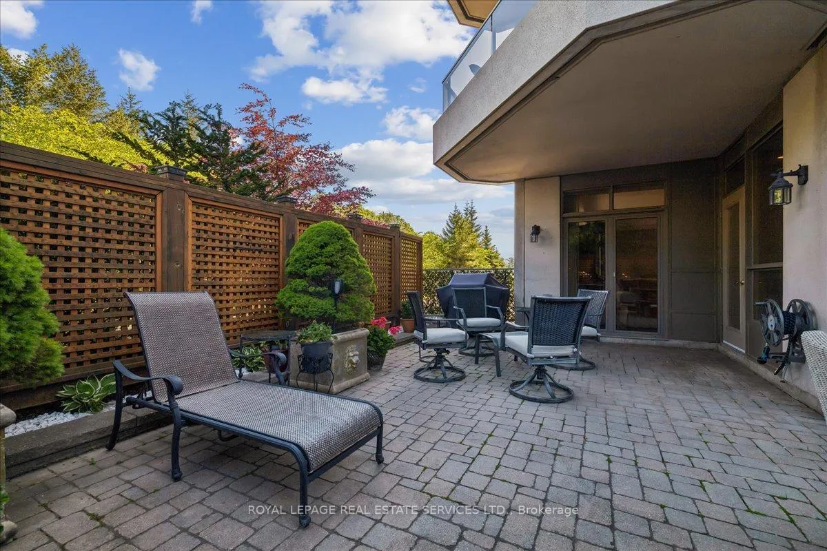 Photo 18 of Unit 206, 1900 Collegeway, Mississauga, Erin Mills — HOMEH