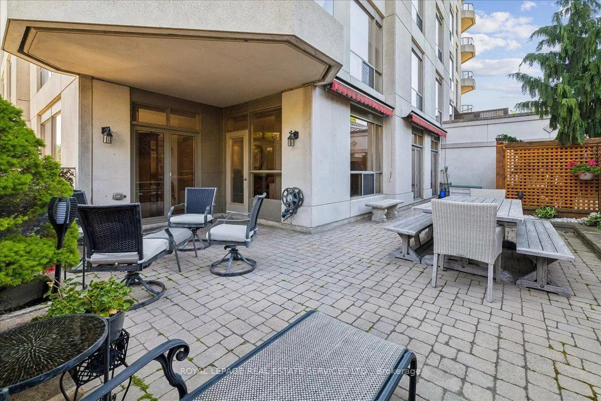 Photo 19 of Unit 206, 1900 Collegeway, Mississauga, Erin Mills — HOMEH