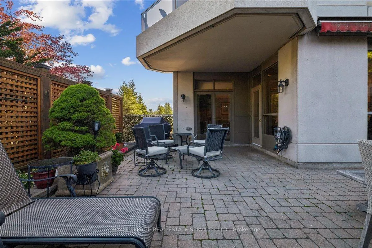Photo 20 of Unit 206, 1900 Collegeway, Mississauga, Erin Mills — HOMEH