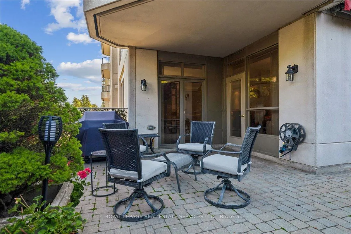 Photo 21 of Unit 206, 1900 Collegeway, Mississauga, Erin Mills — HOMEH