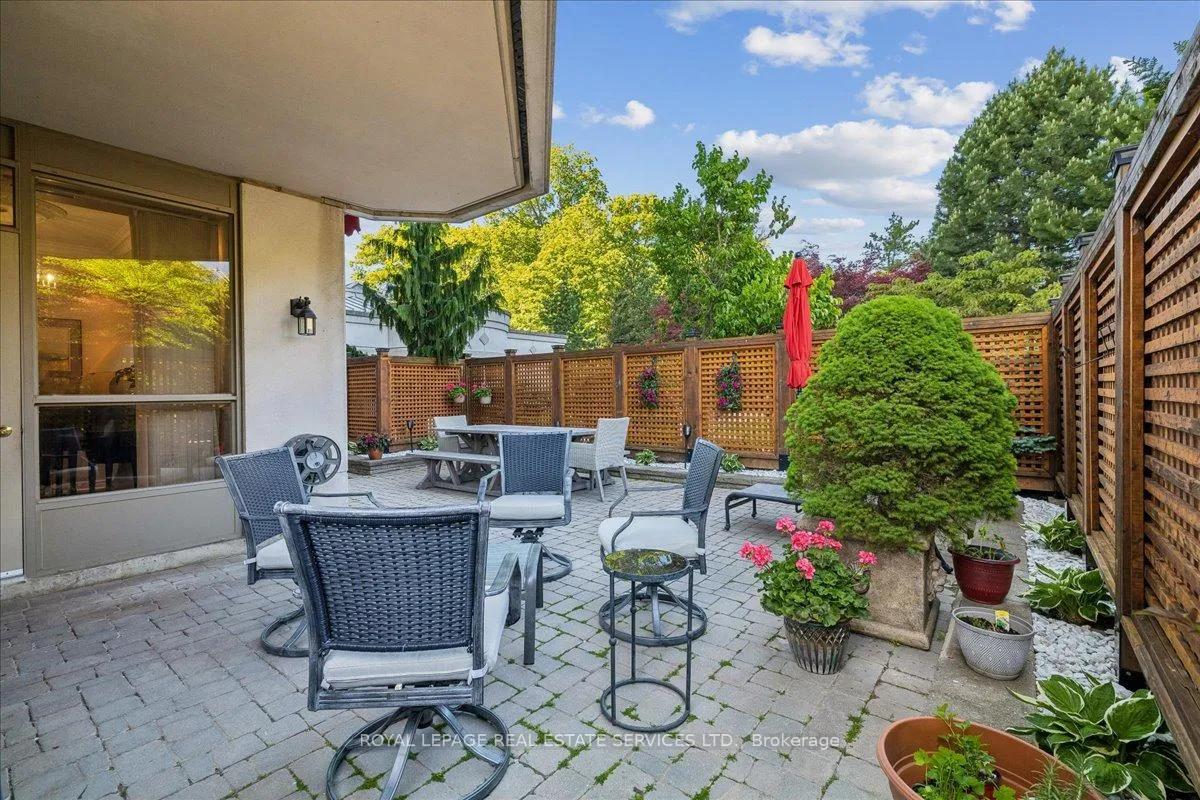 Photo 22 of Unit 206, 1900 Collegeway, Mississauga, Erin Mills — HOMEH