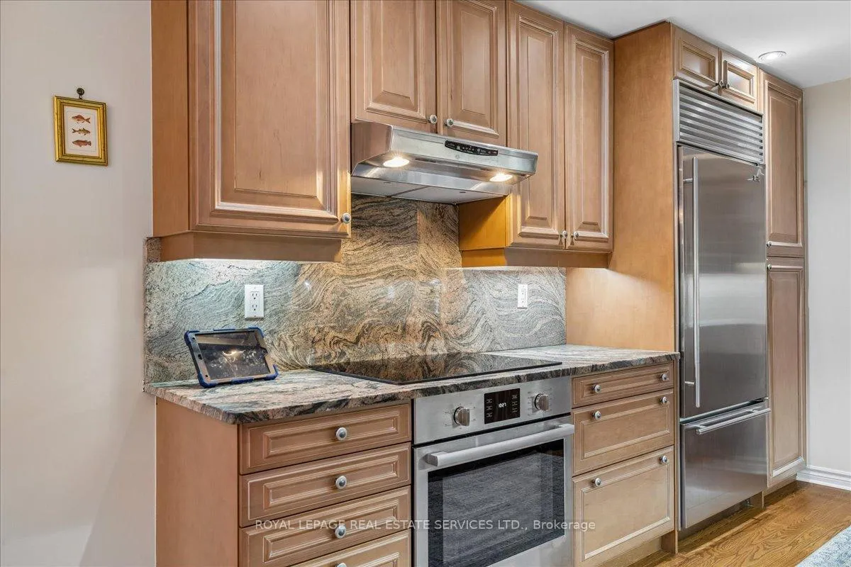 Photo 25 of Unit 206, 1900 Collegeway, Mississauga, Erin Mills — HOMEH