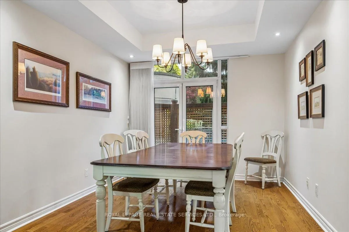 Photo 27 of Unit 206, 1900 Collegeway, Mississauga, Erin Mills — HOMEH