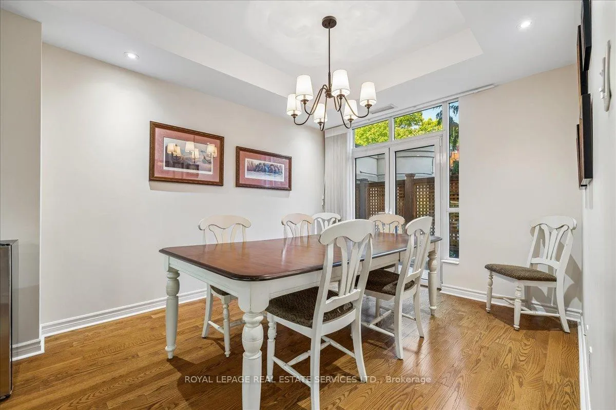 Photo 28 of Unit 206, 1900 Collegeway, Mississauga, Erin Mills — HOMEH