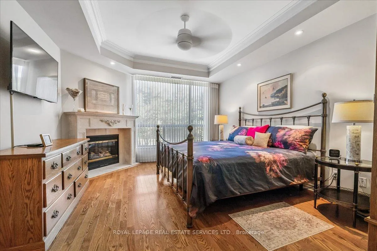 Photo 30 of Unit 206, 1900 Collegeway, Mississauga, Erin Mills — HOMEH