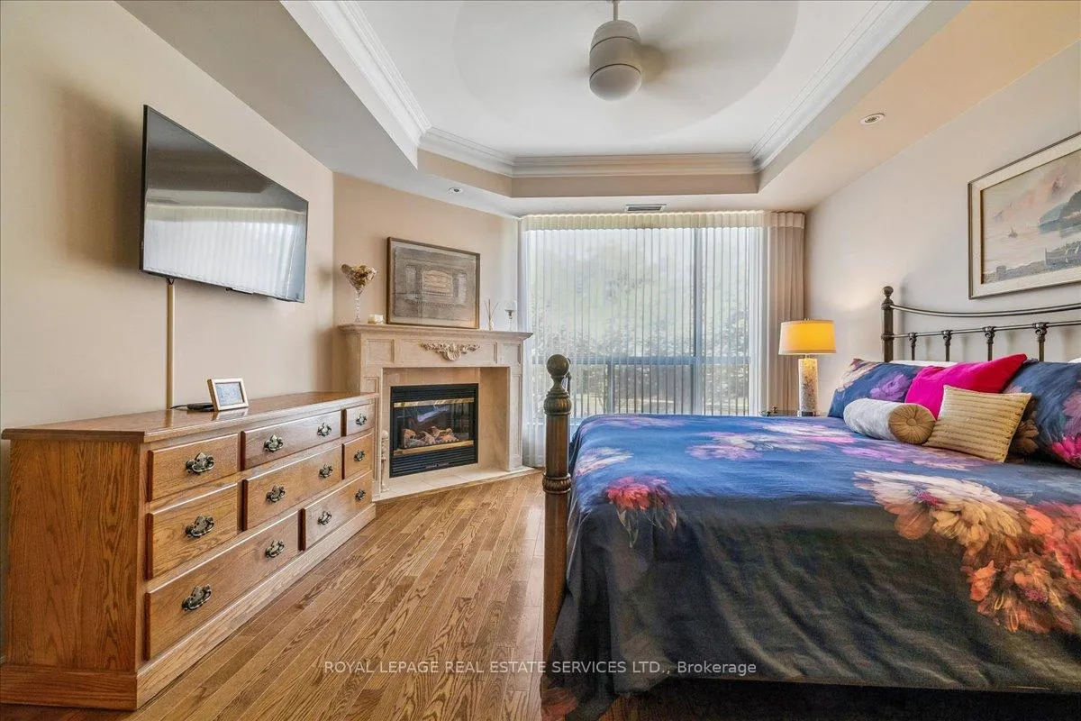 Photo 31 of Unit 206, 1900 Collegeway, Mississauga, Erin Mills — HOMEH