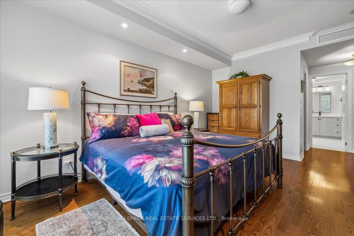 Photo 33 of Unit 206, 1900 Collegeway, Mississauga, Erin Mills — HOMEH