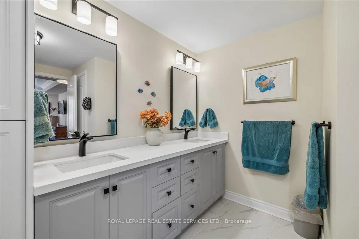 Photo 35 of Unit 206, 1900 Collegeway, Mississauga, Erin Mills — HOMEH