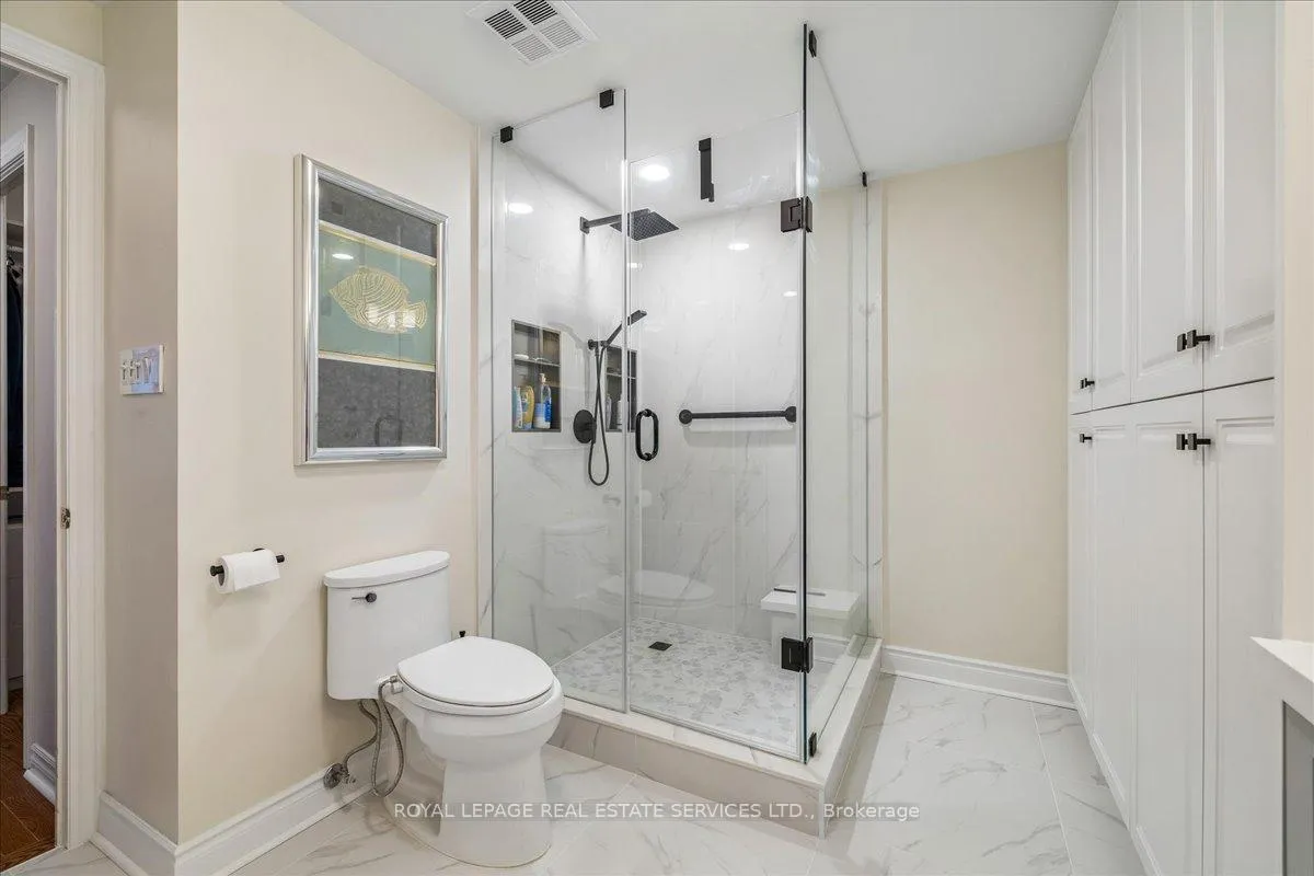 Photo 36 of Unit 206, 1900 Collegeway, Mississauga, Erin Mills — HOMEH