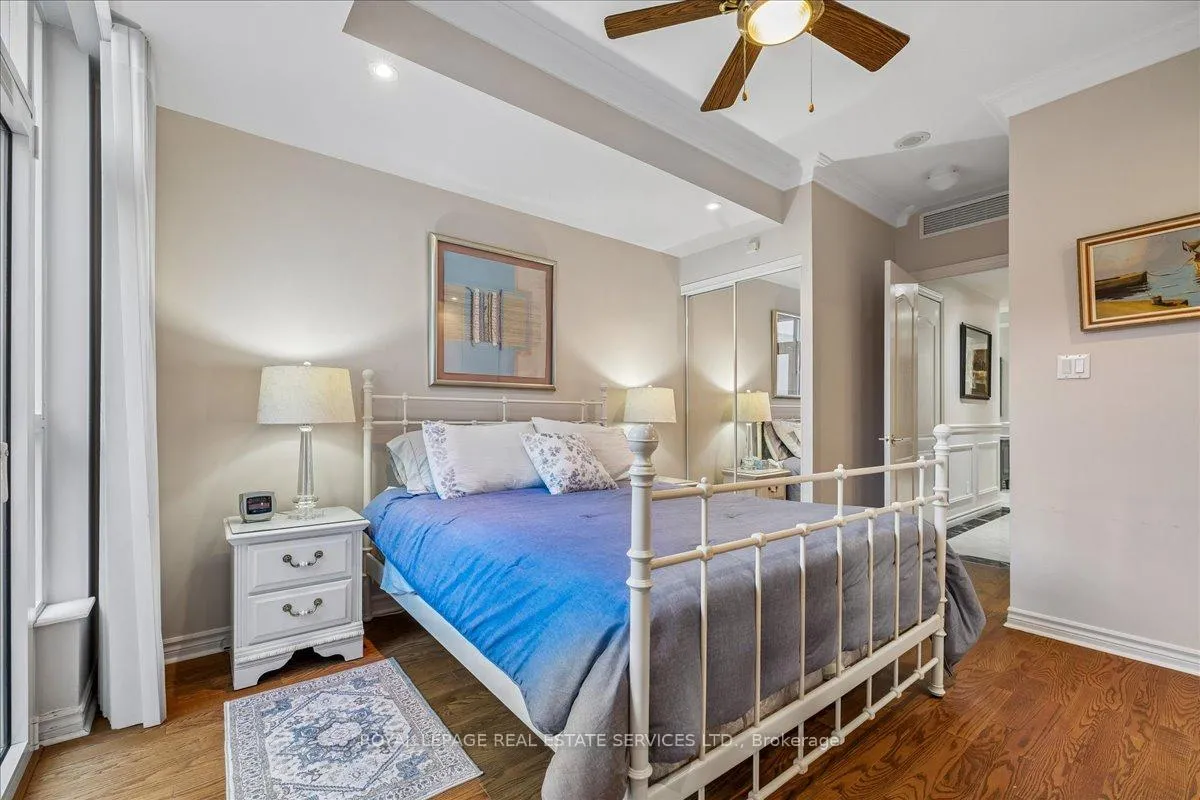 Photo 38 of Unit 206, 1900 Collegeway, Mississauga, Erin Mills — HOMEH