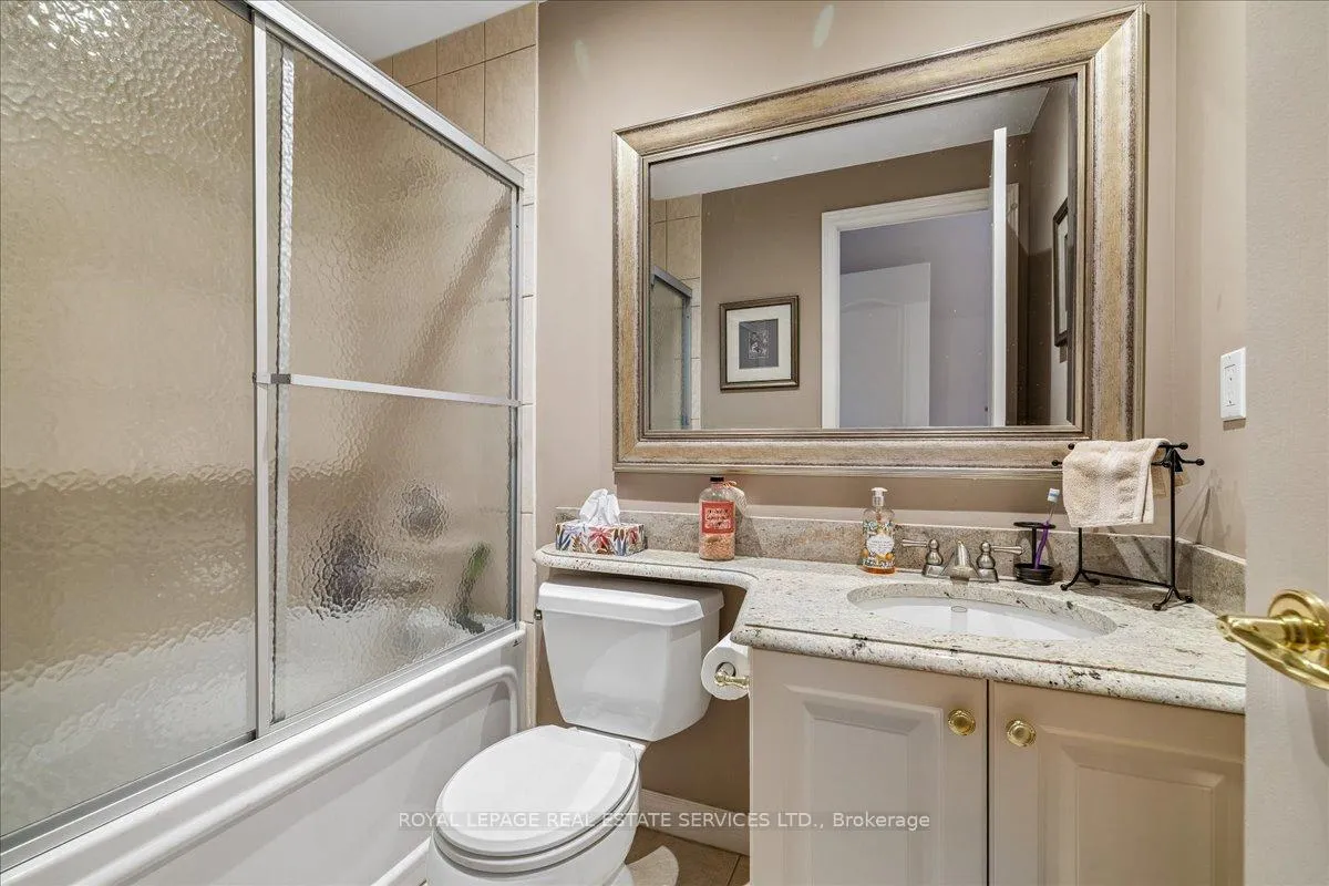 Photo 39 of Unit 206, 1900 Collegeway, Mississauga, Erin Mills — HOMEH