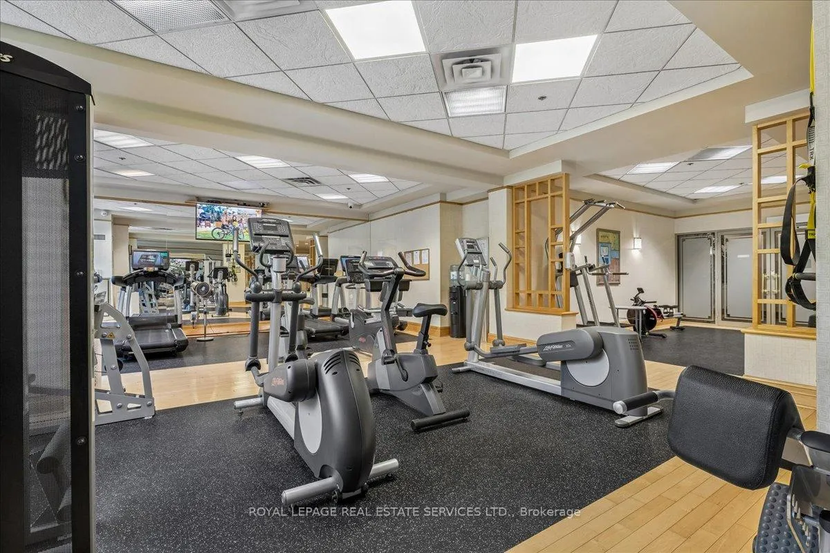 Photo 43 of Unit 206, 1900 Collegeway, Mississauga, Erin Mills — HOMEH