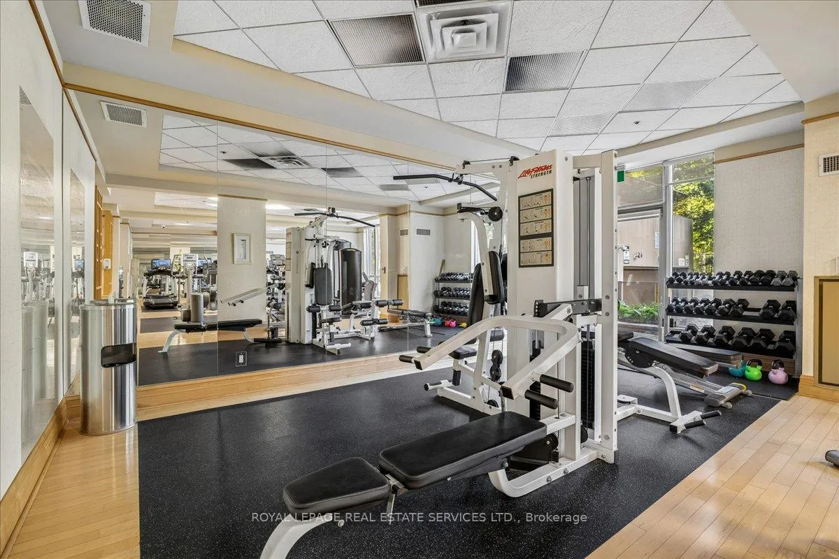 Photo 44 of Unit 206, 1900 Collegeway, Mississauga, Erin Mills — HOMEH