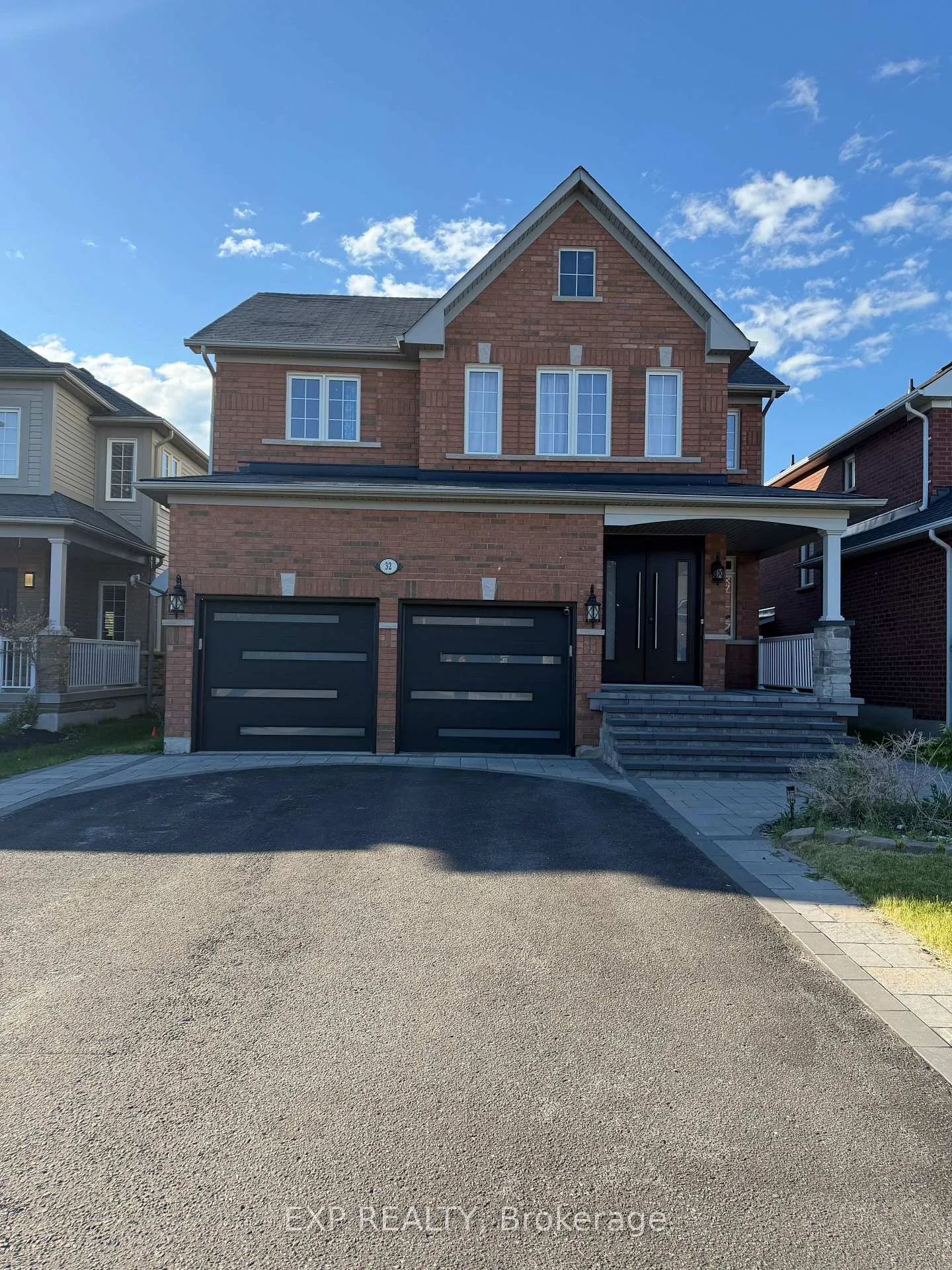 Photo 1 of Unit Bsmt, 32 Commonwealth Road, Barrie, Innis-Shore — HOMEH