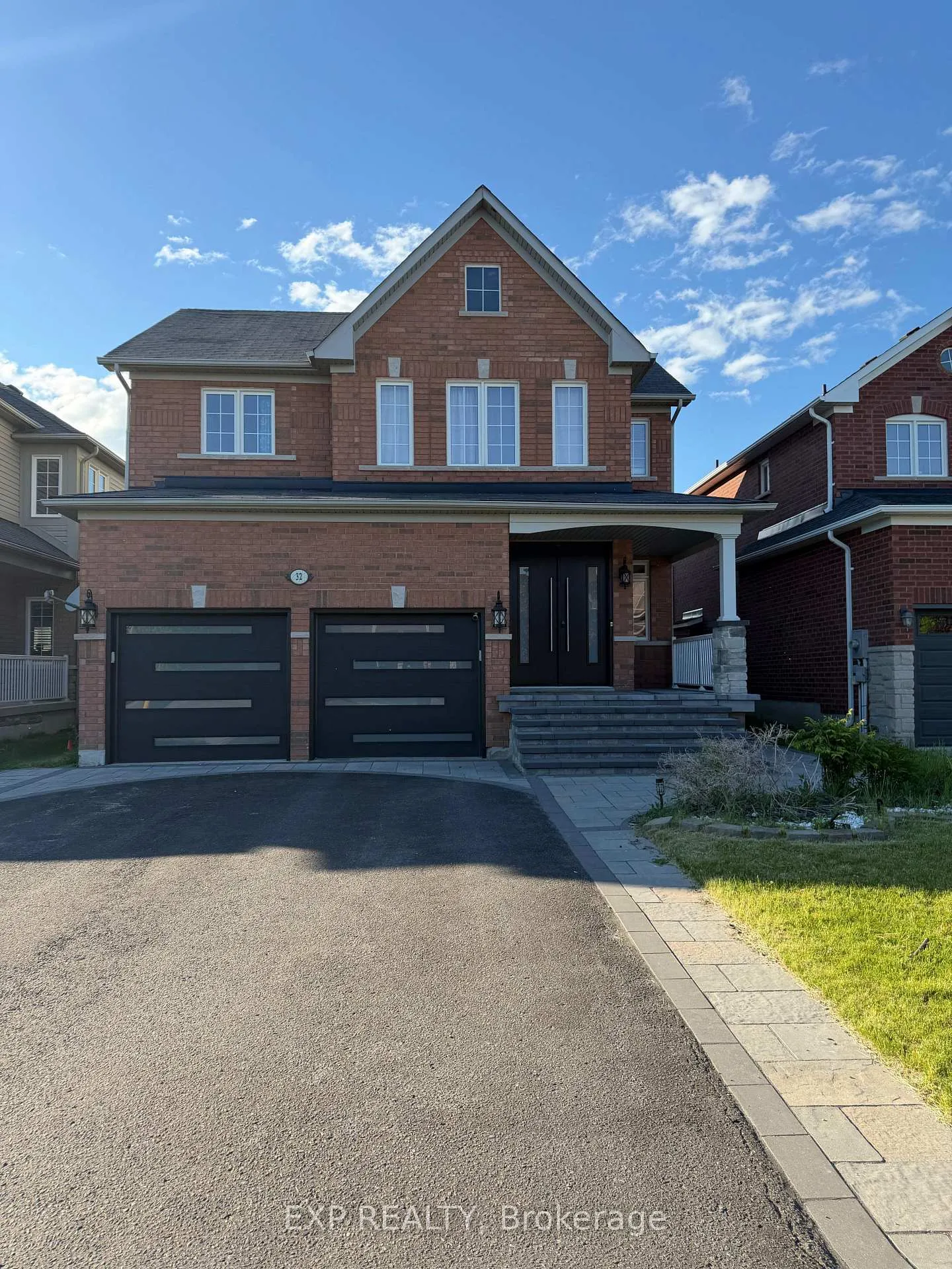Photo 2 of Unit Bsmt, 32 Commonwealth Road, Barrie, Innis-Shore — HOMEH
