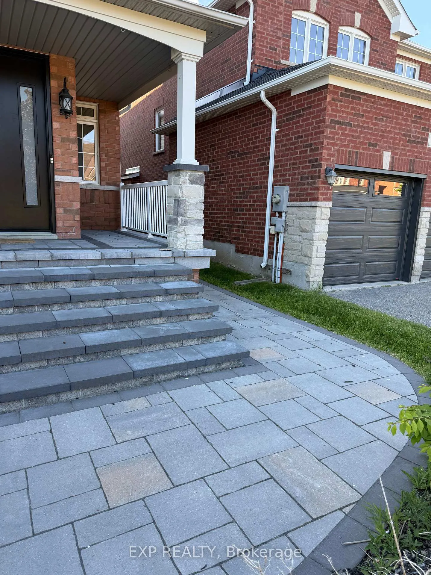 Photo 3 of Unit Bsmt, 32 Commonwealth Road, Barrie, Innis-Shore — HOMEH